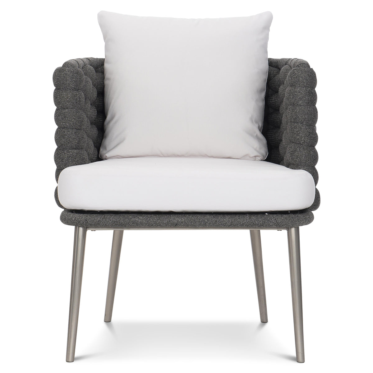 Santa Cruz Outdoor Arm Chair - Bernhardt Living (BRH-1489)