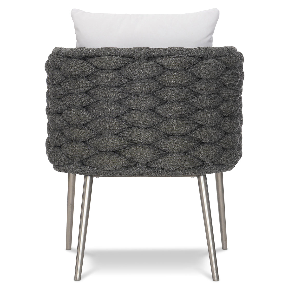 Santa Cruz Outdoor Arm Chair - Bernhardt Living (BRH-1490)