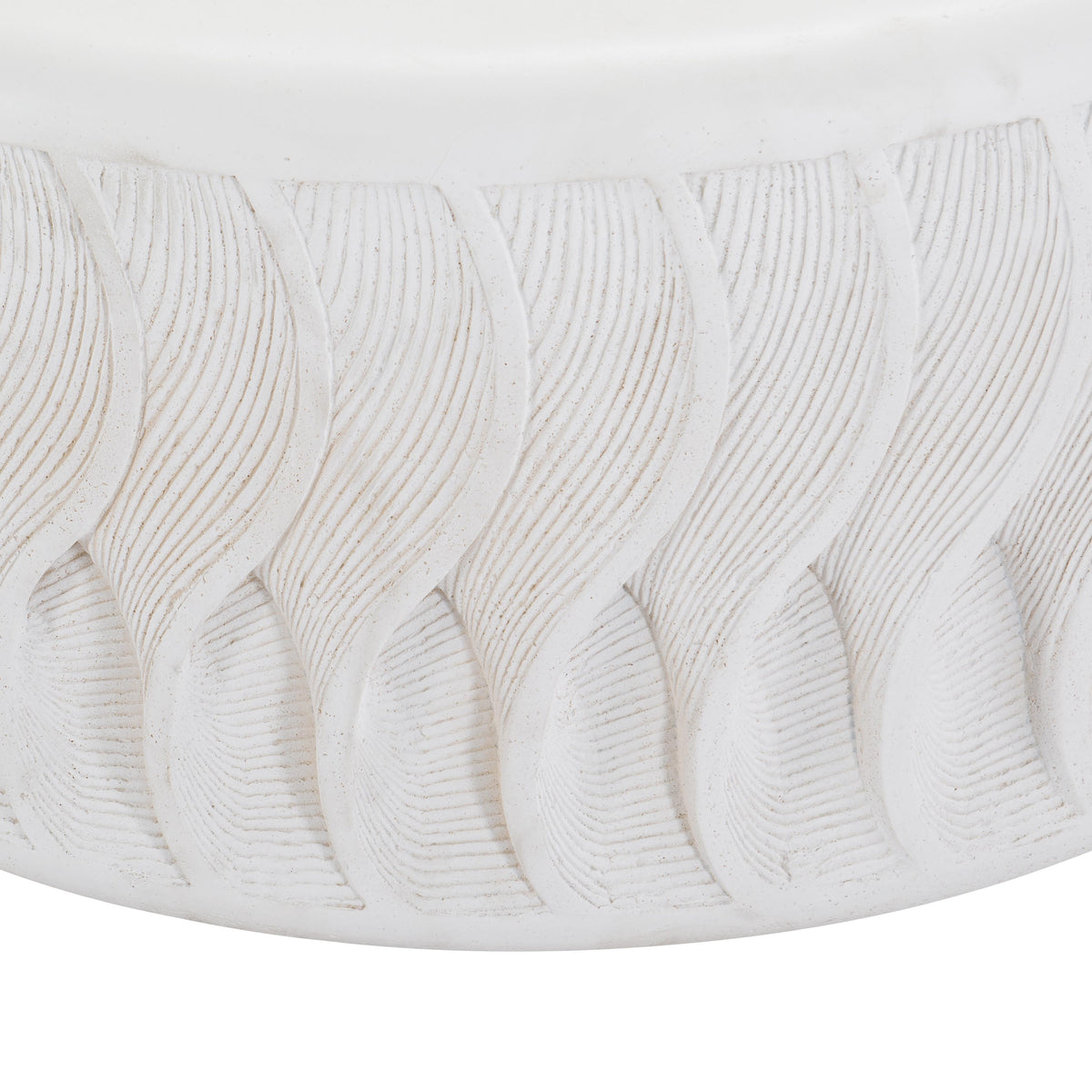 Coquille Outdoor Cocktail Table - Bernhardt Living (BRH-1069)