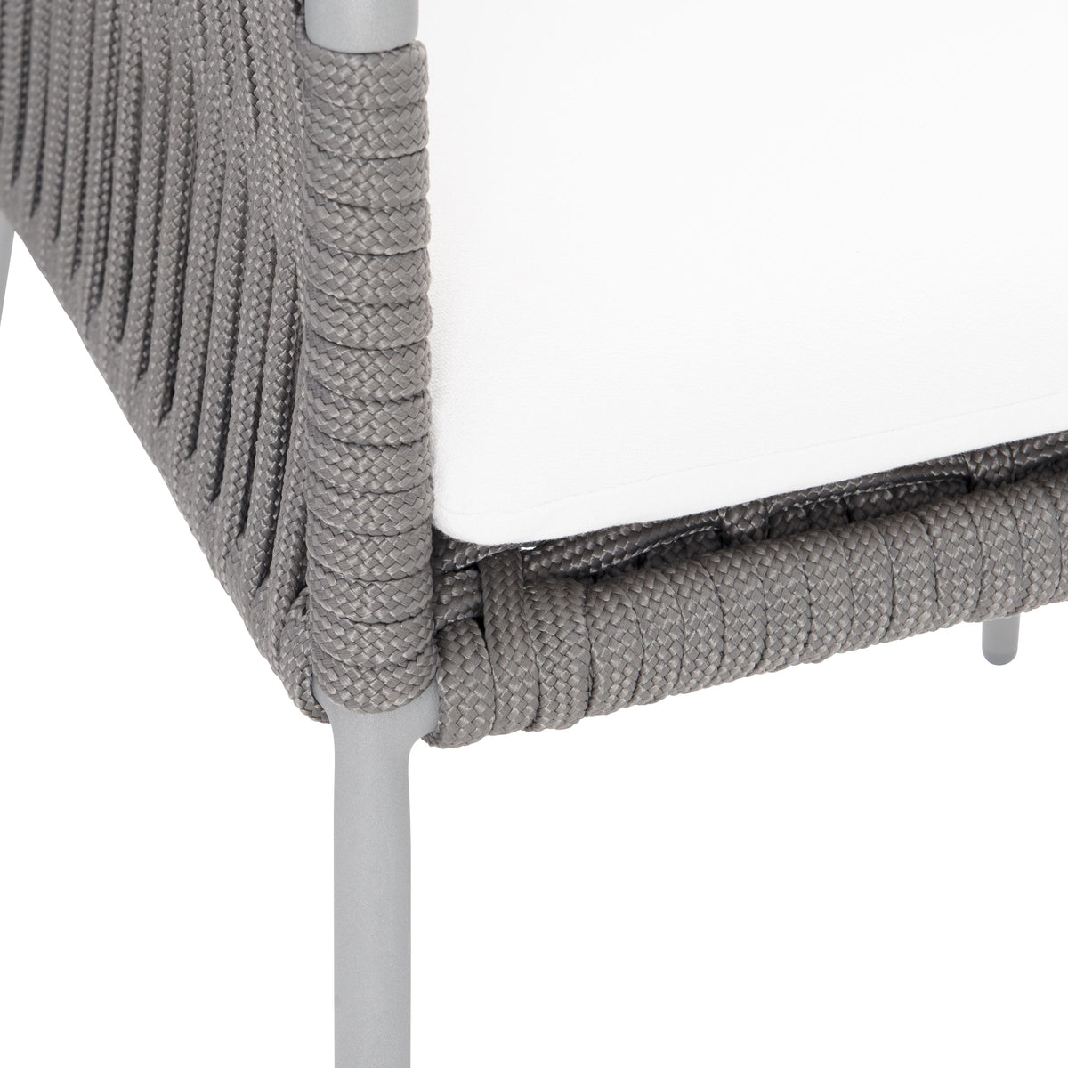 Amalfi Outdoor Arm Chair - Bernhardt Living (BRH-1500)