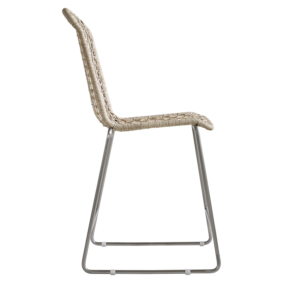 Carmel Outdoor Counter Stool - Bernhardt Living (BRH-1412)