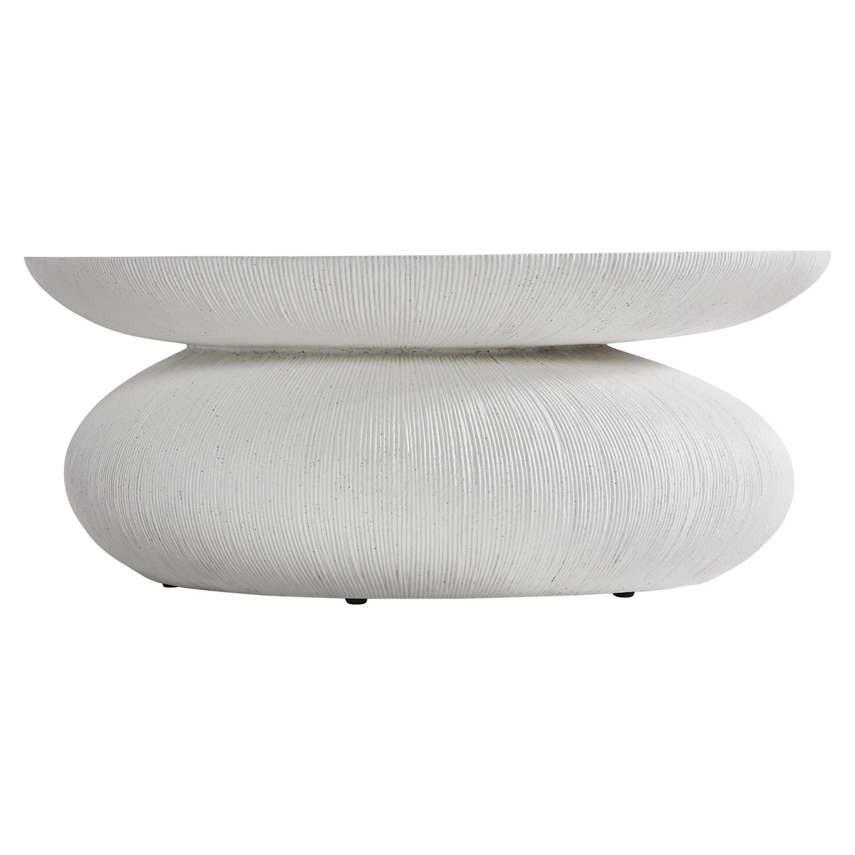 Corsica Outdoor Cocktail Table - Bernhardt Living (BRH-1072)