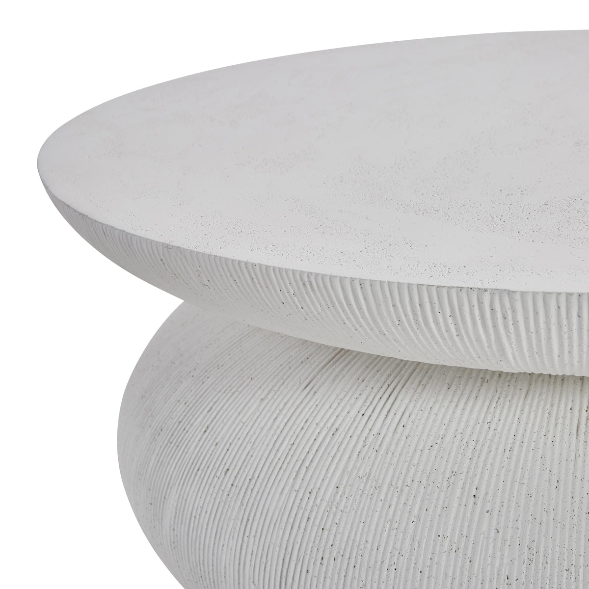 Corsica Outdoor Cocktail Table - Bernhardt Living (BRH-1072)
