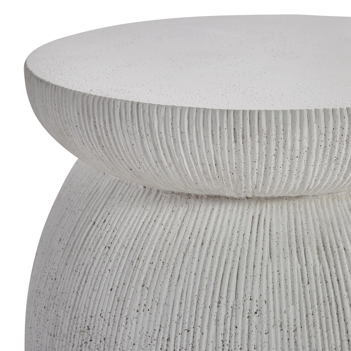 Corsica Outdoor Accent Table - Bernhardt Living (BRH-1098)