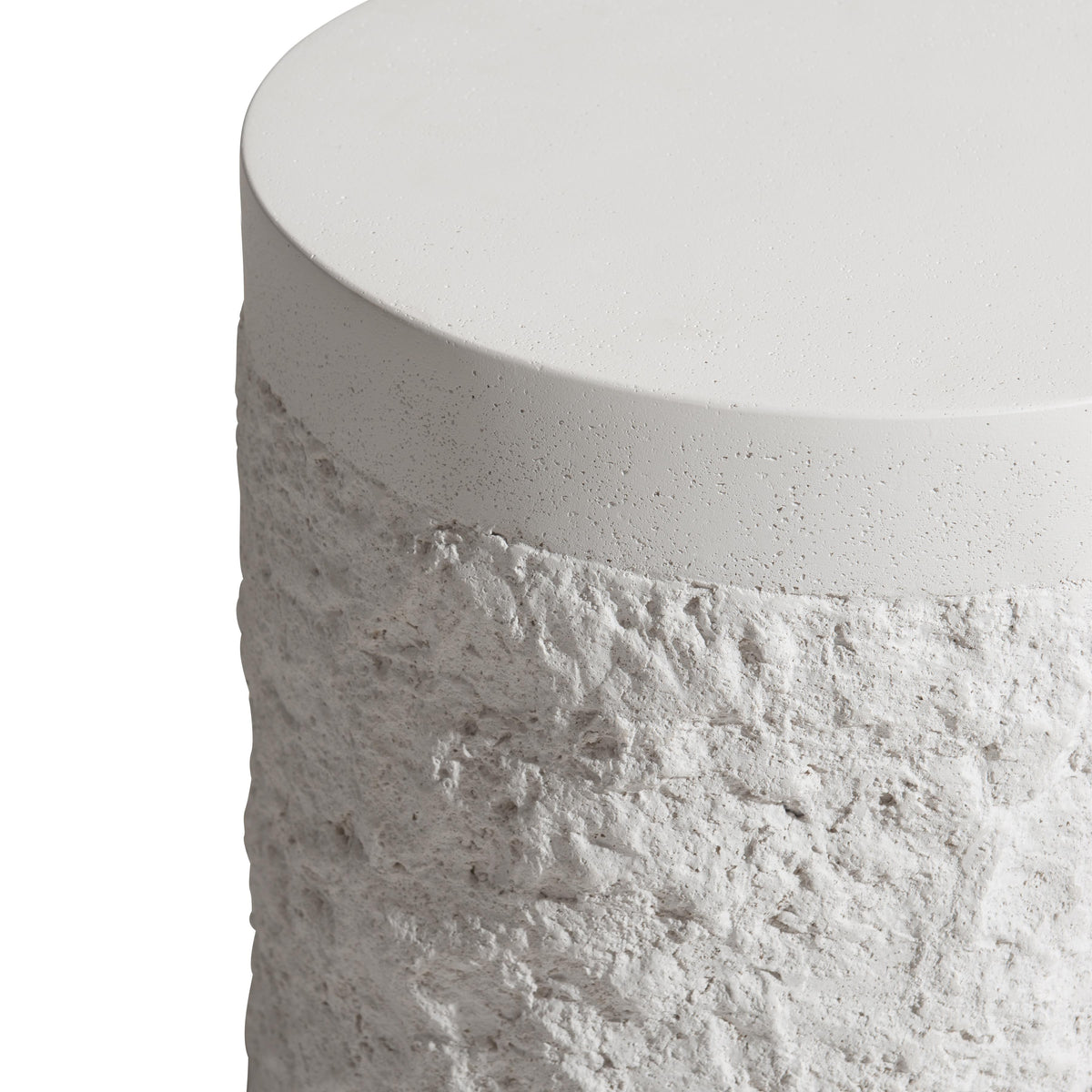 Pismo Outdoor Accent Table - Bernhardt Living (BRH-1097)
