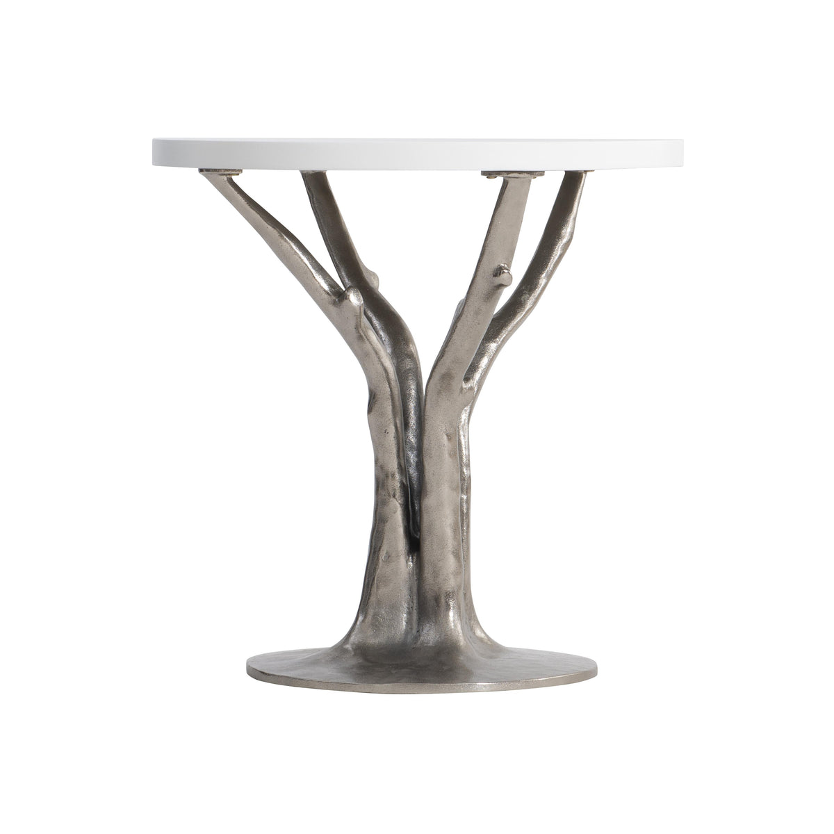 Cyprus Outdoor Side Table - Bernhardt Living (BRH-1515)