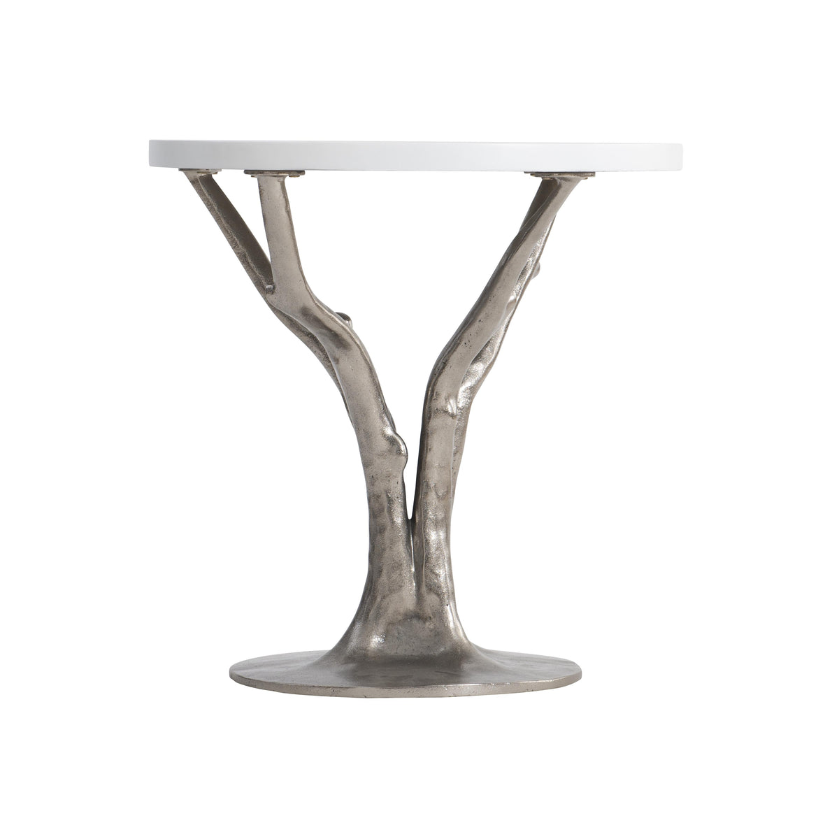 Cyprus Outdoor Side Table - Bernhardt Living (BRH-1515)