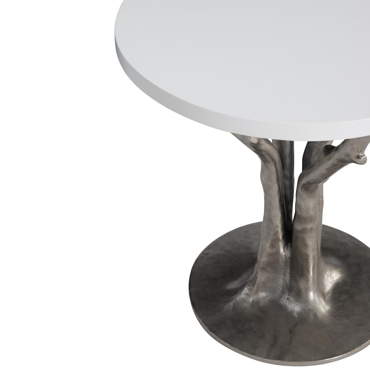 Cyprus Outdoor Side Table - Bernhardt Living (BRH-1515)