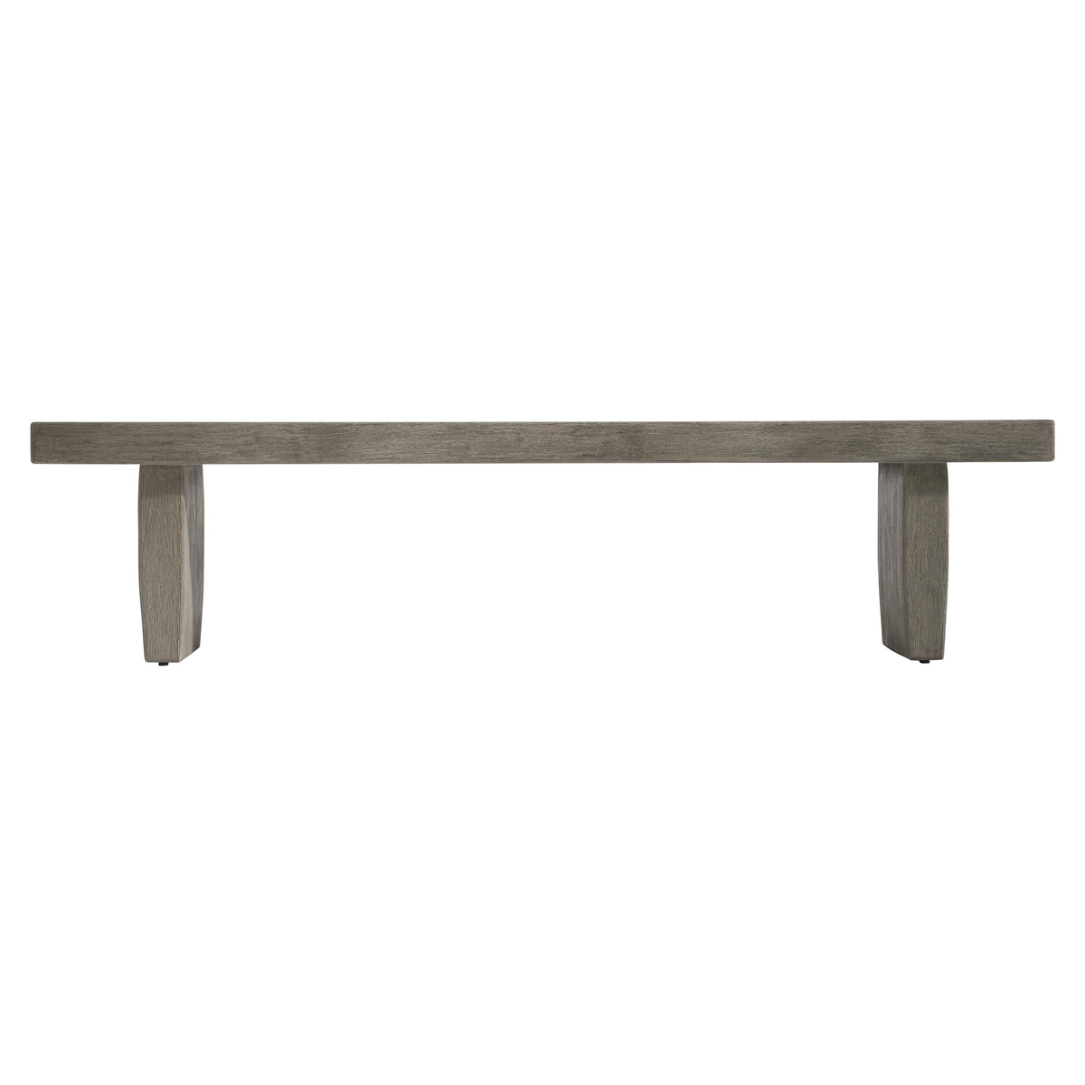 Kona Outdoor Bench - Bernhardt Living (BRH-1428)