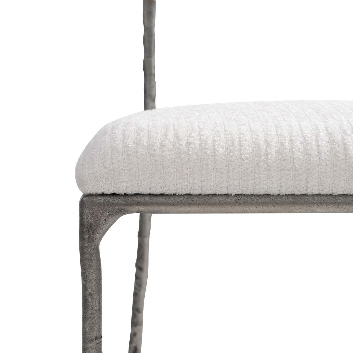 Perissa Outdoor Side Chair - Bernhardt Living (BRH-1501)