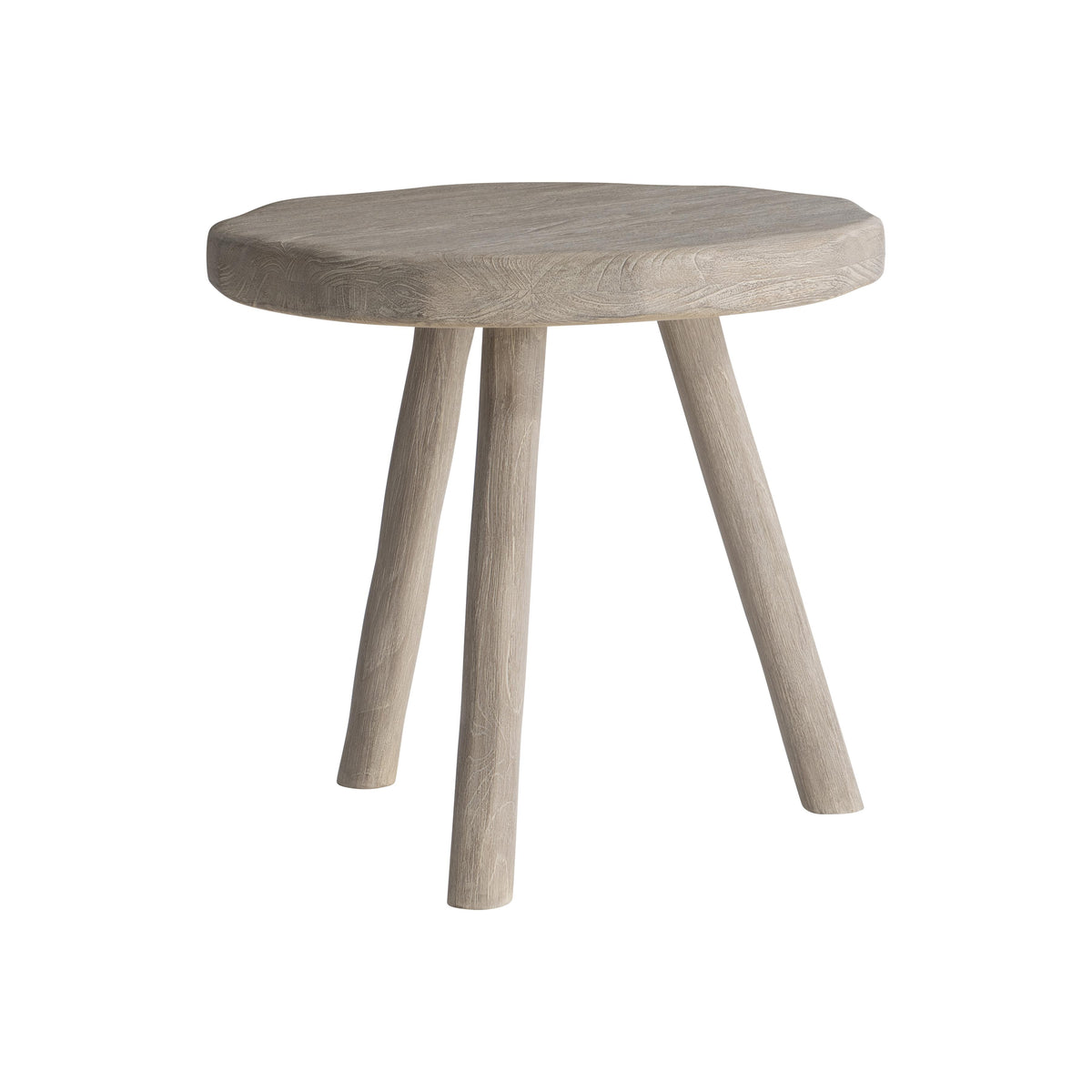 Tonga Outdoor Side Table - Bernhardt Living (BRH-1473)