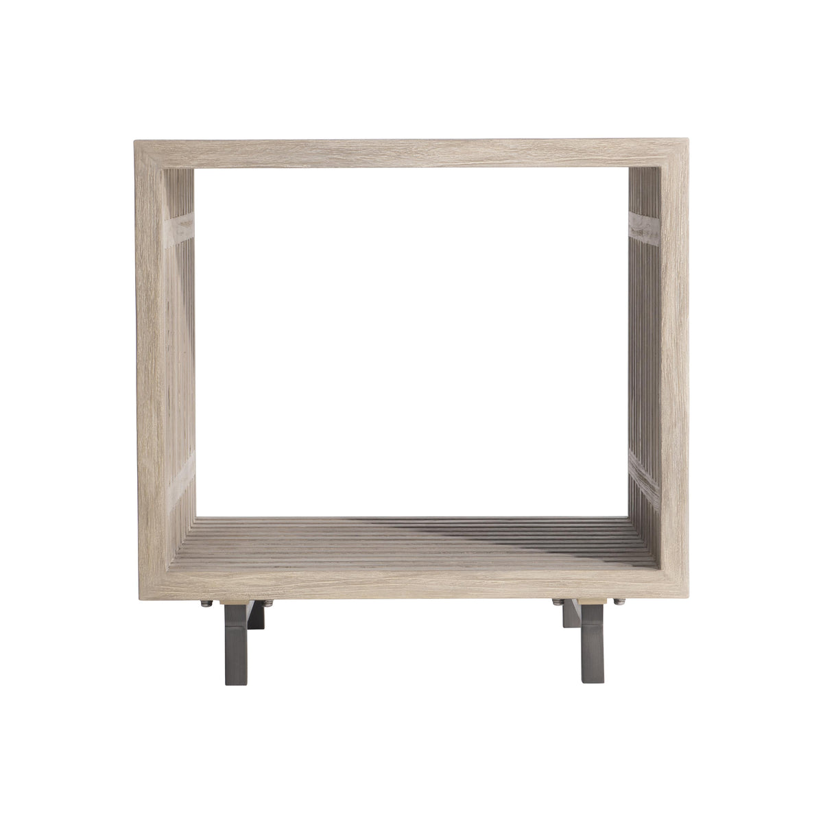 Kingston Outdoor Side Table - Bernhardt Living (BRH-1471)