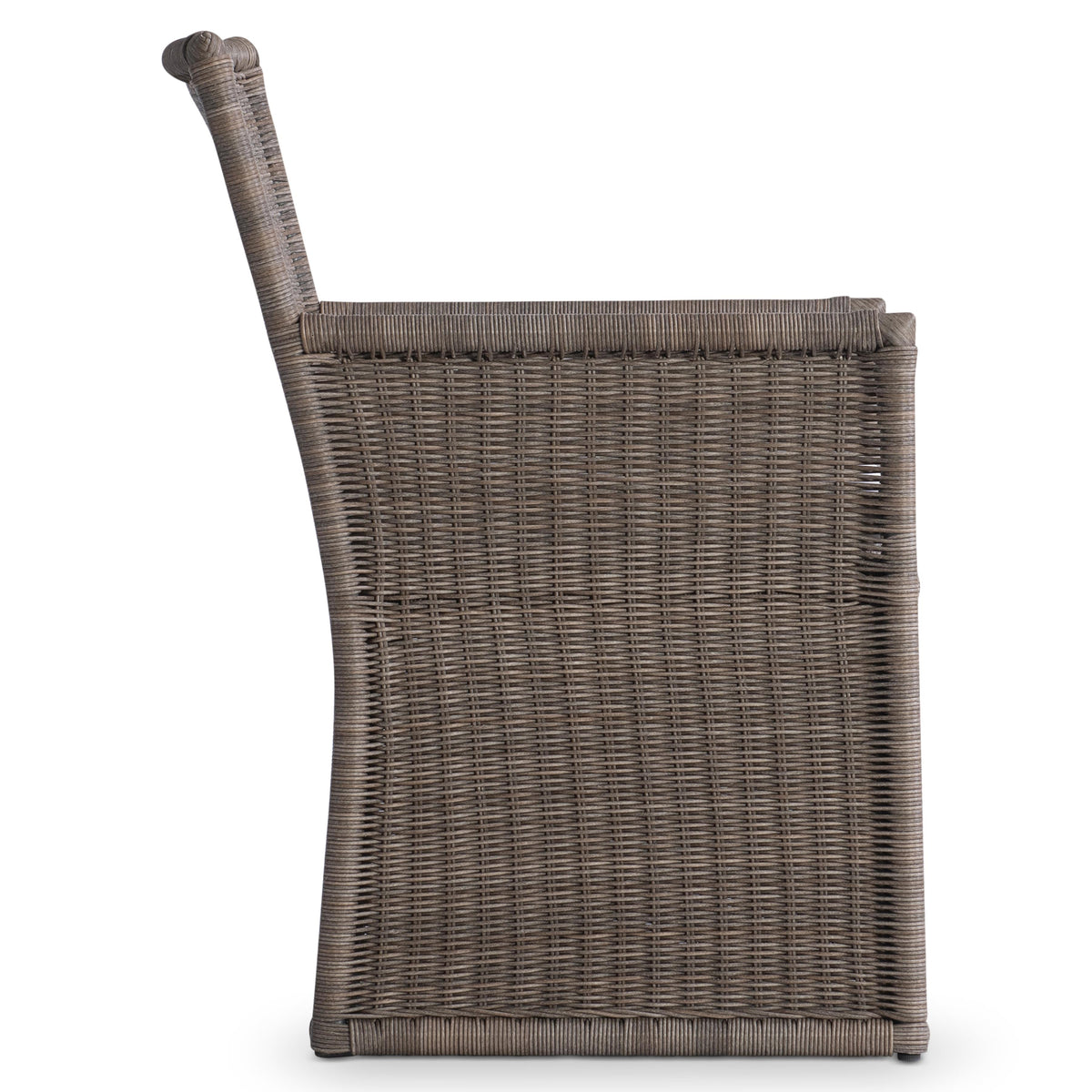 Amelia Outdoor Arm Chair - Bernhardt Living (BRH-1088)