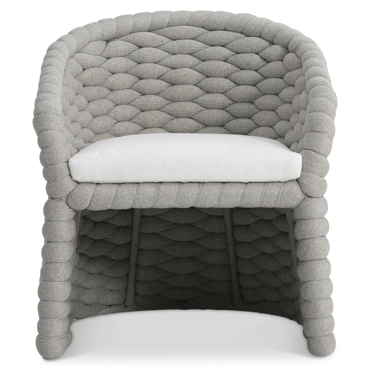Salinas Outdoor Arm Chair - Bernhardt Living (BRH-1407)