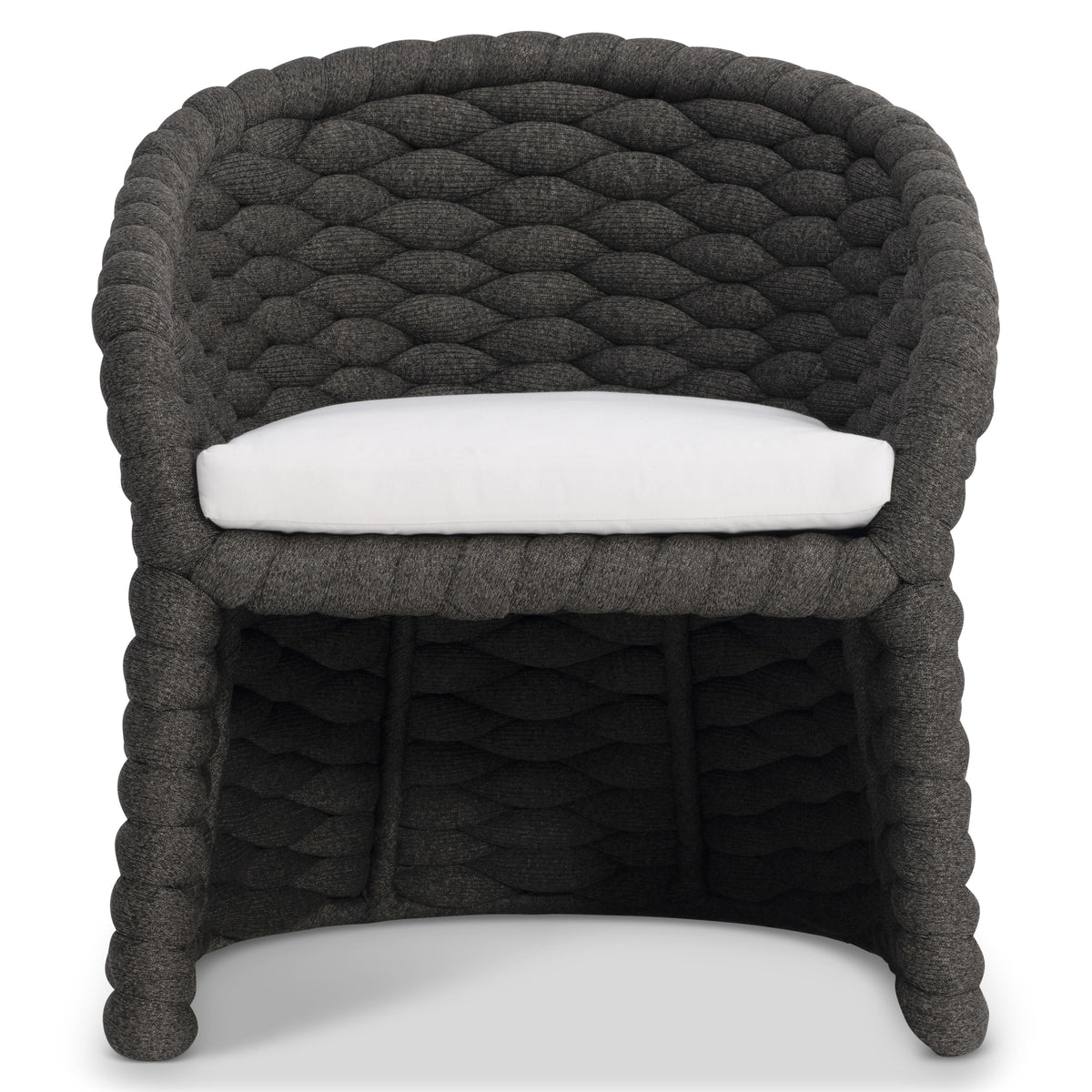 Salinas Outdoor Arm Chair - Bernhardt Living (BRH-1415)