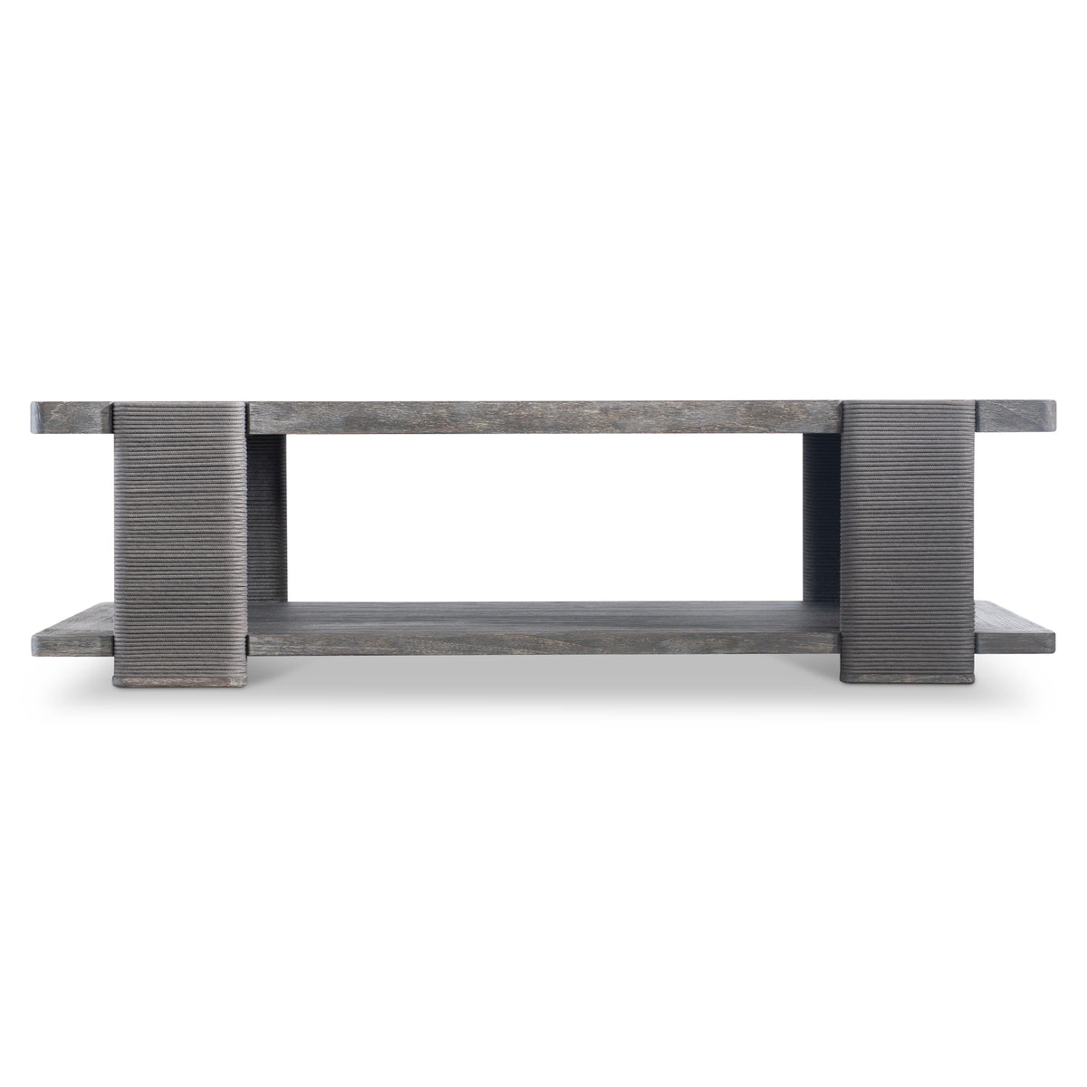 Andros Outdoor Cocktail Table - Bernhardt Living (BRH-1449)