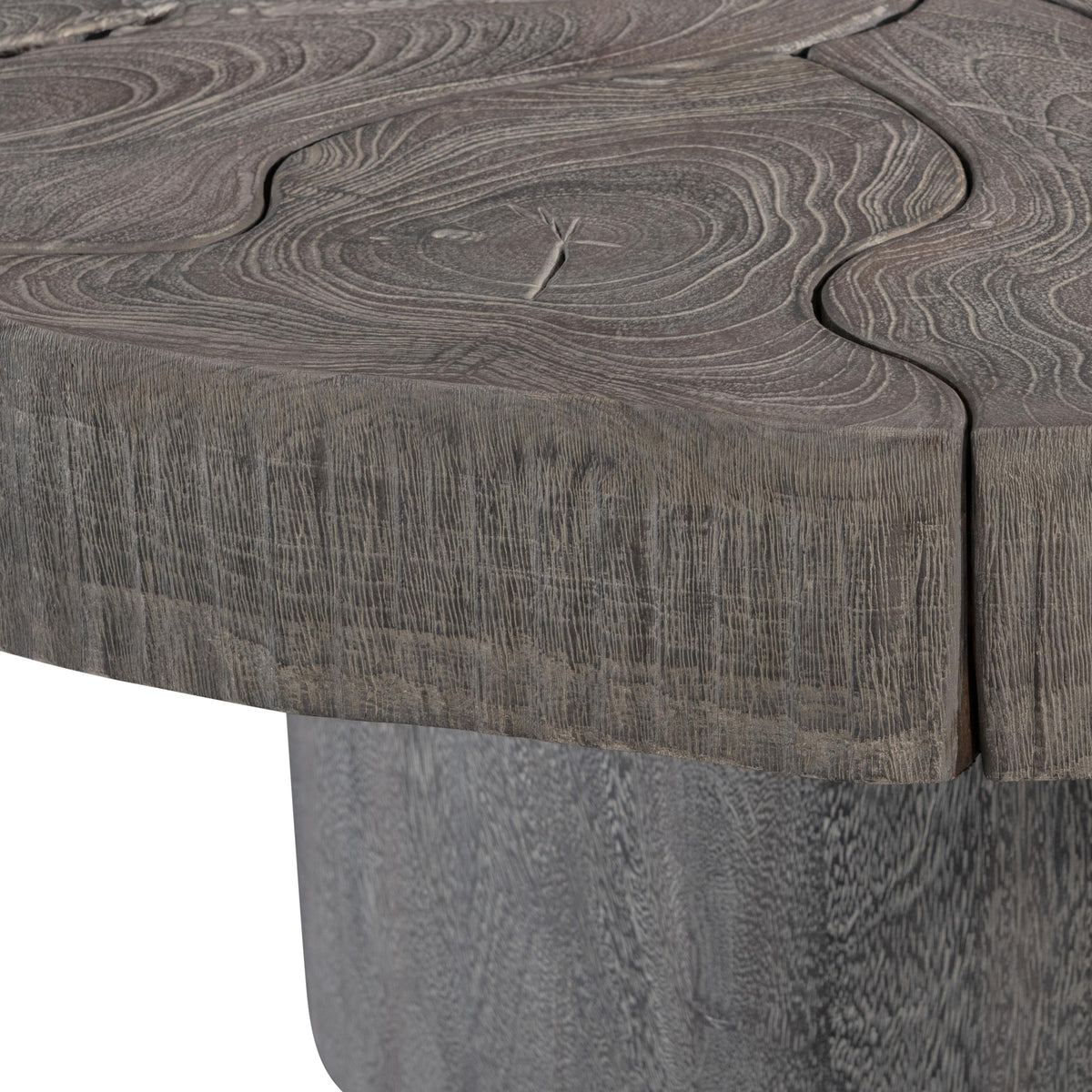 Kaya Outdoor Cocktail Table - Bernhardt Living (BRH-1055)