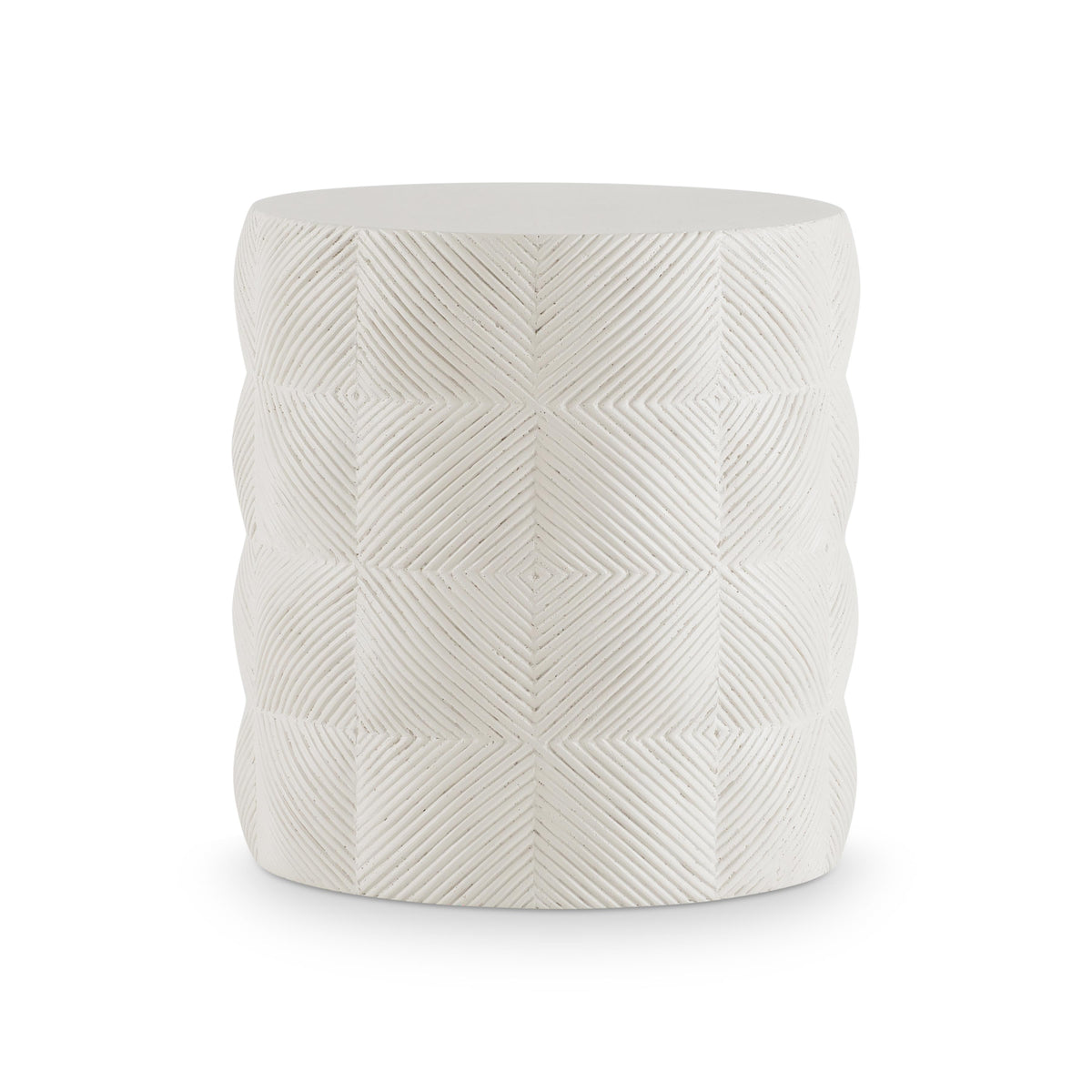 Ballantyne Outdoor Side Table