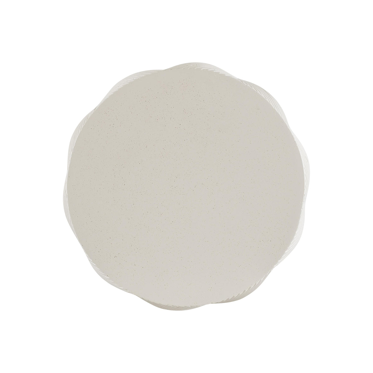 Ballantyne Outdoor Side Table - Bernhardt Living (BRH-1082)