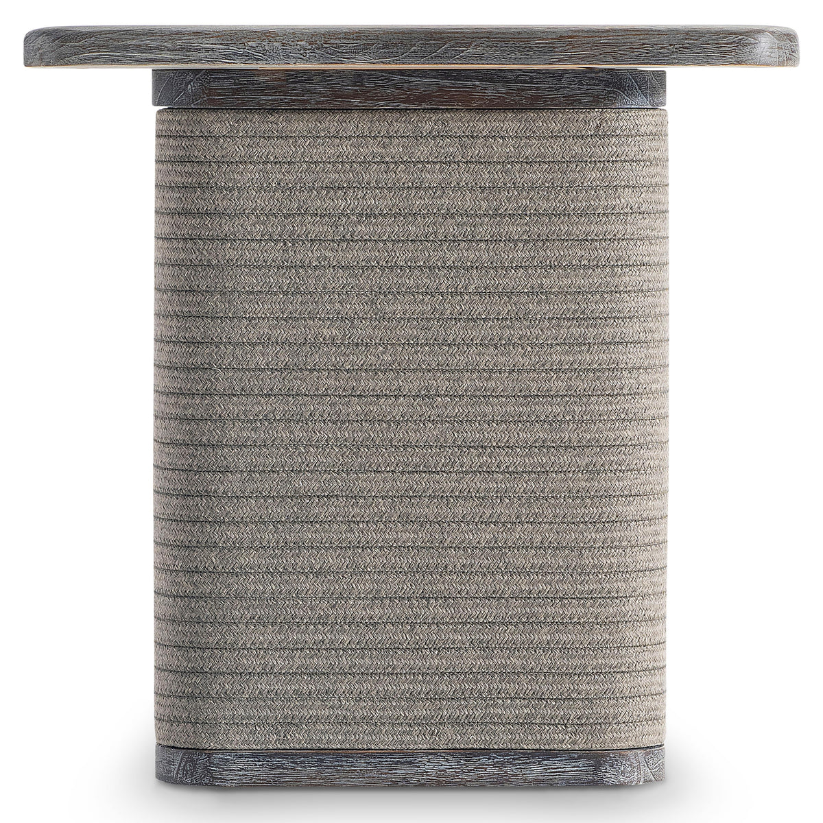 Rialto Outdoor Side Table - Bernhardt Living (BRH-1461)