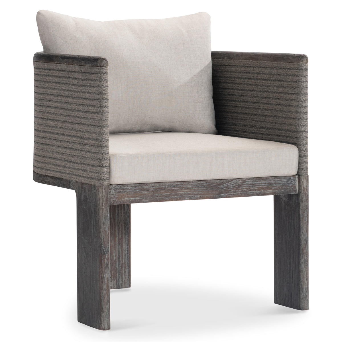 Rialto Outdoor Arm Chair