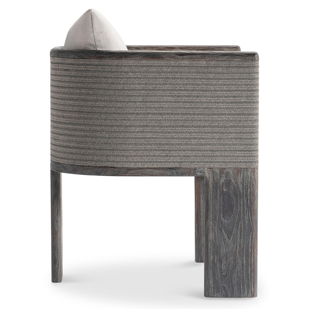 Rialto Outdoor Arm Chair - Bernhardt Living (BRH-1458)