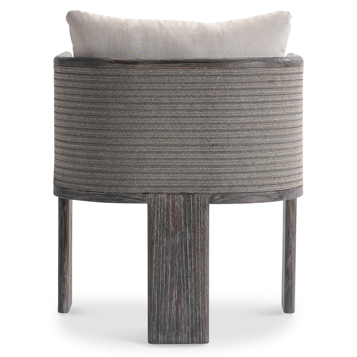 Rialto Outdoor Arm Chair - Bernhardt Living (BRH-1458)
