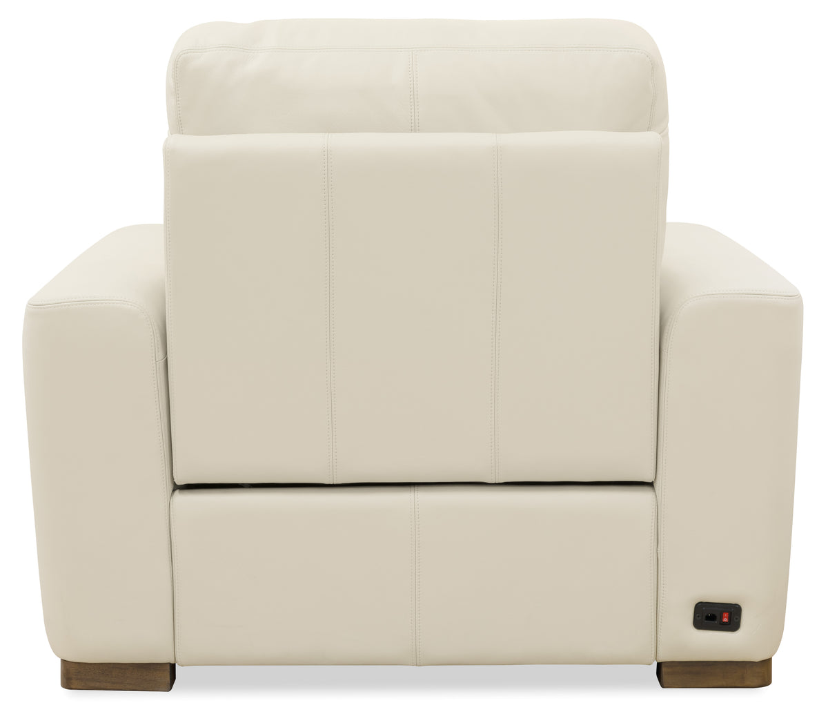 Optimus Power Recliner with Power Headrest - Hooker Furniture (HRF-3264)