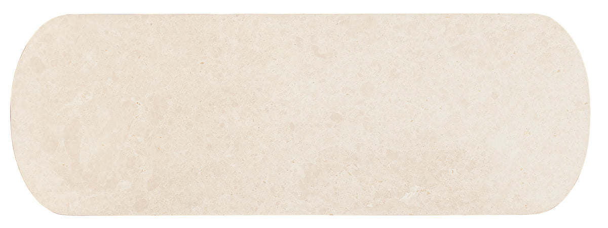 a close up of a stone
