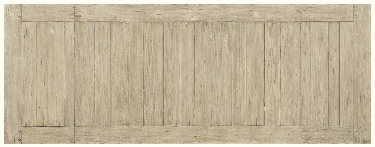 a close-up of a wood panel