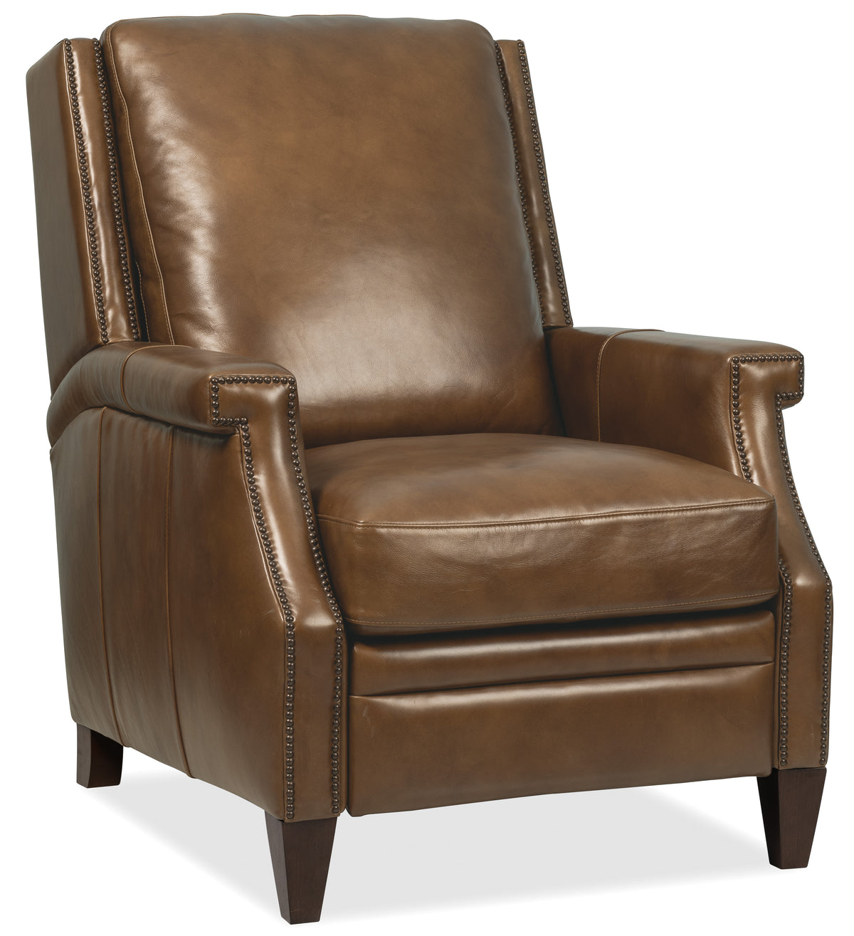 Collier Press Back Recliner - Hooker Furniture (HRF-3241)