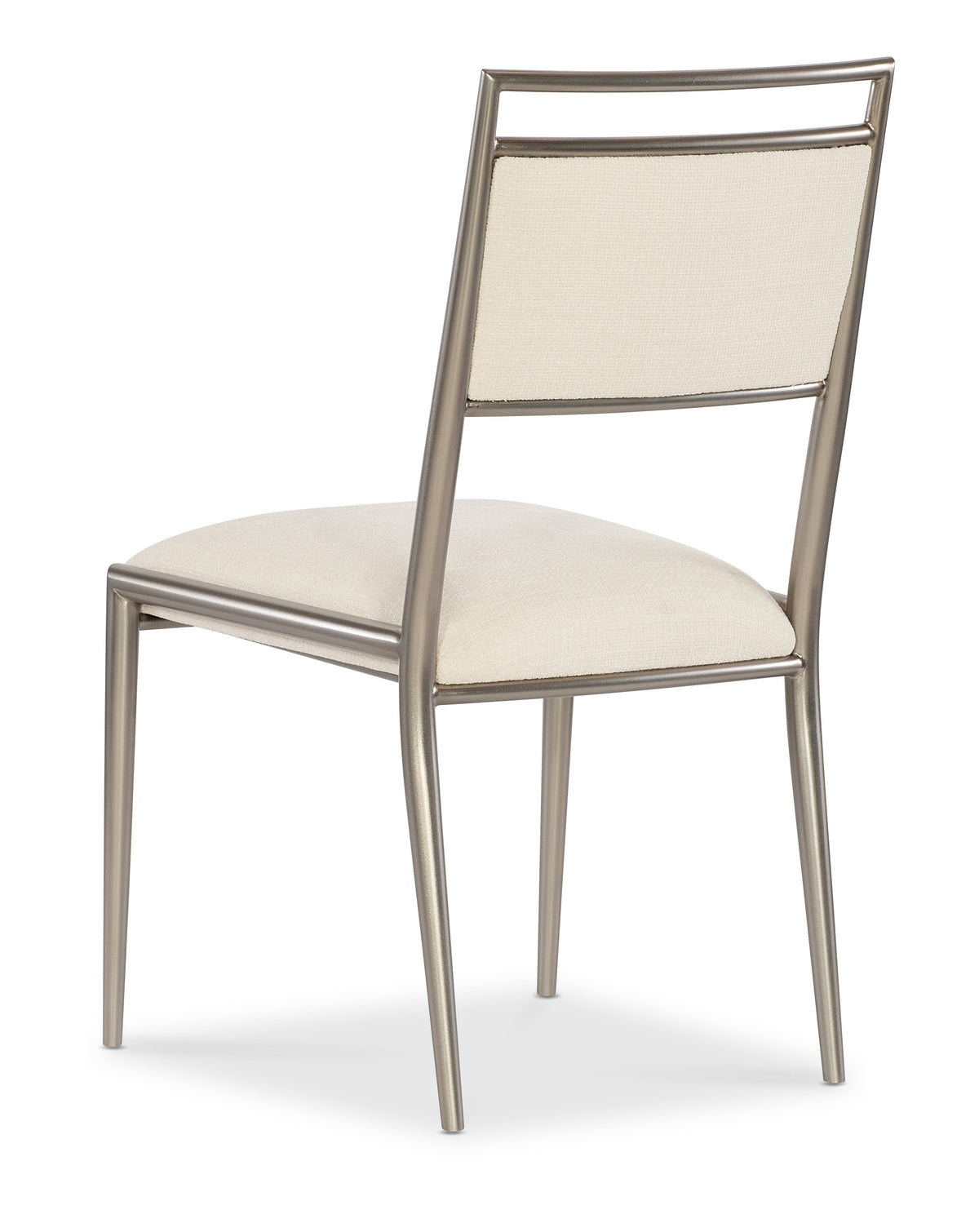 Geometry Metal Side Chair - Hooker Furniture (HRF-3204)