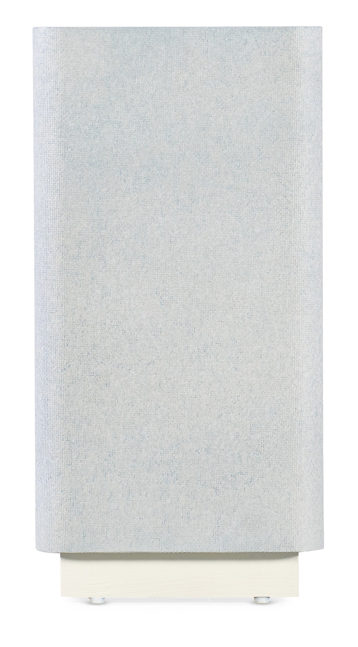 a white cloth on a white background
