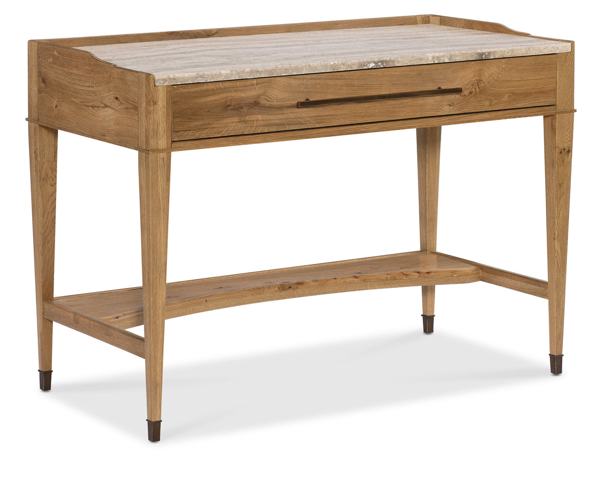 Cashiers Small Writing Desk - Hooker Furniture (HRF-3075)