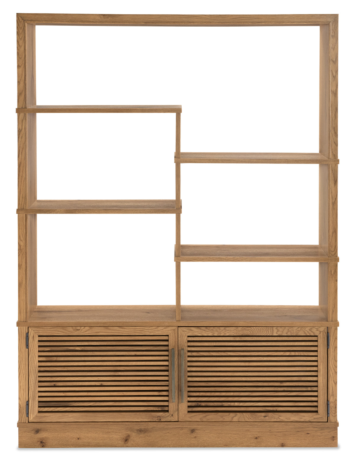 Cashiers Bookcase - Hooker Furniture (HRF-3073)