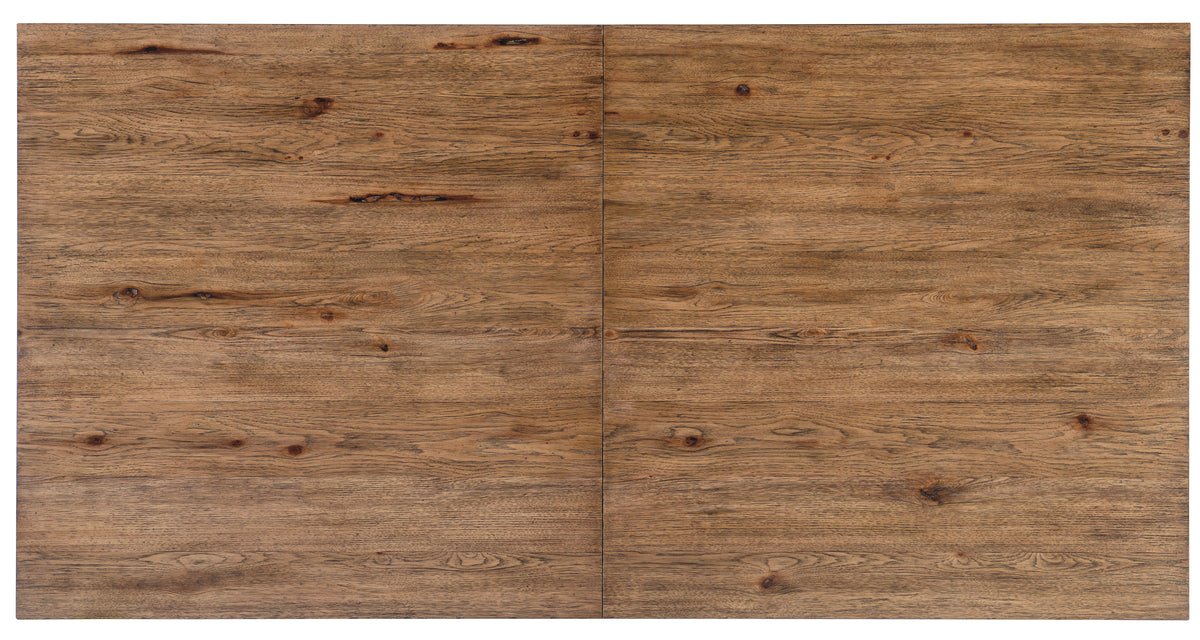 a close up of a wood surface