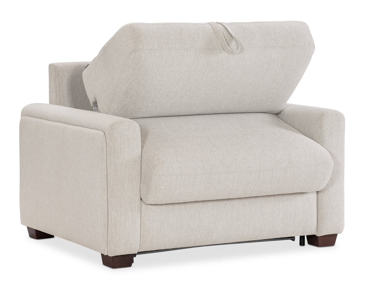 Griffin Twin Sleeper Chair - Hooker Furniture (HRF-3245)