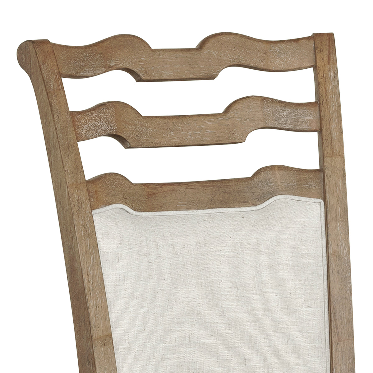 a close up of a chair