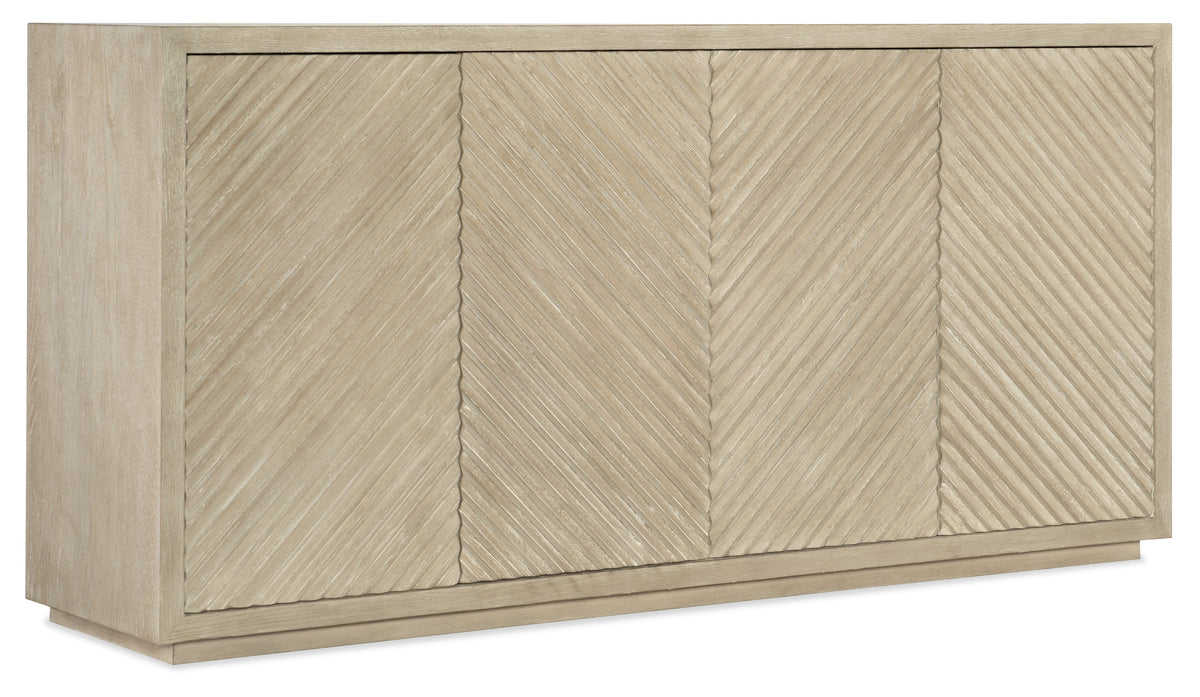 a close-up of a wood panel