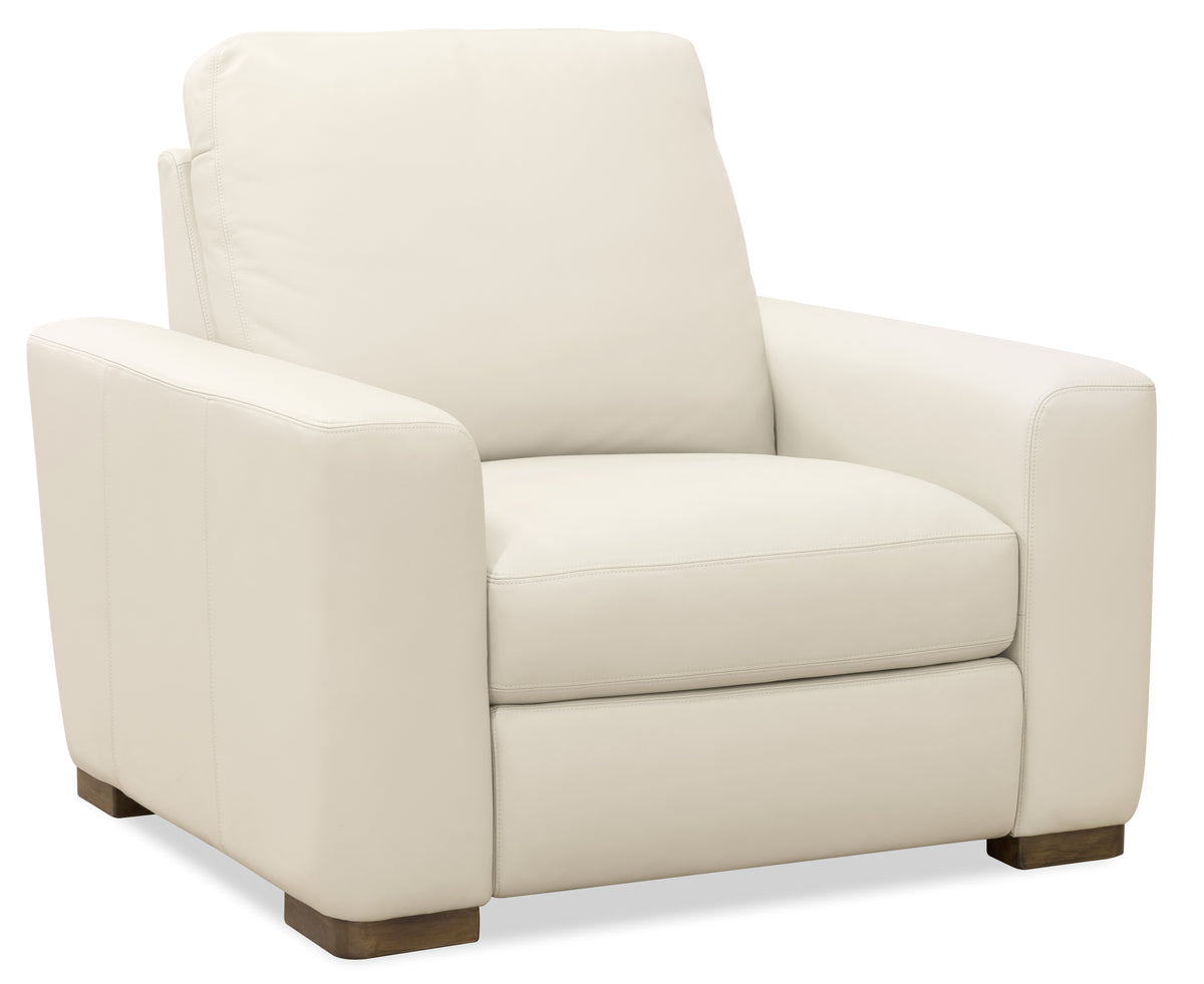 Optimus Power Recliner with Power Headrest - Hooker Furniture (HRF-3264)