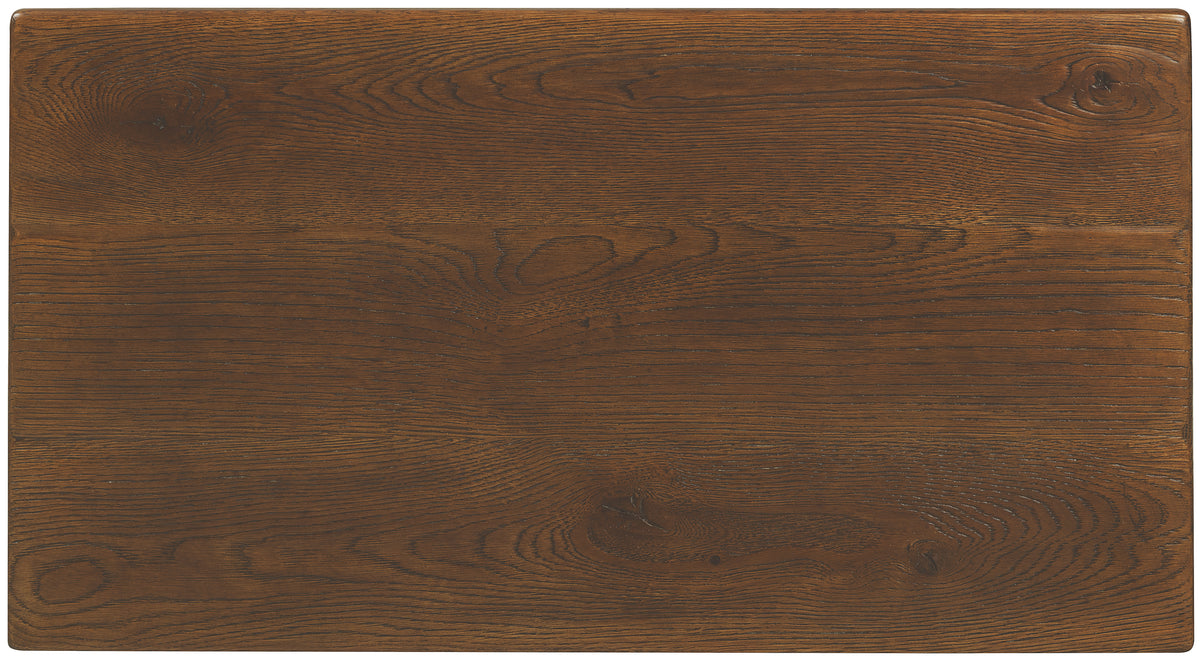 a close up of a wood surface