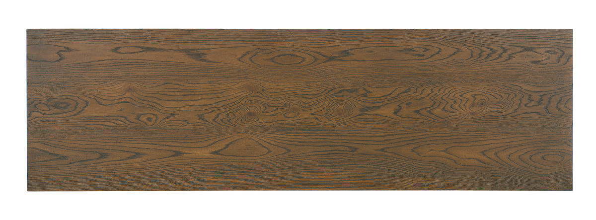 a wood grained surface with a white background with Nazca Lines in the background