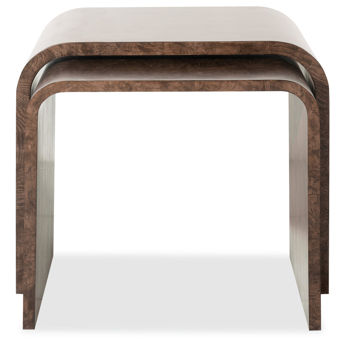 a stack of tables on a white background