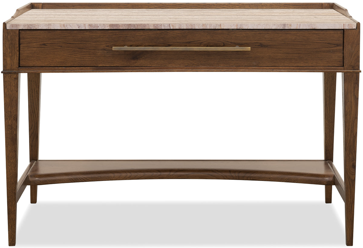 Cashiers Small Writing Desk - Hooker Furniture (HRF-3076)