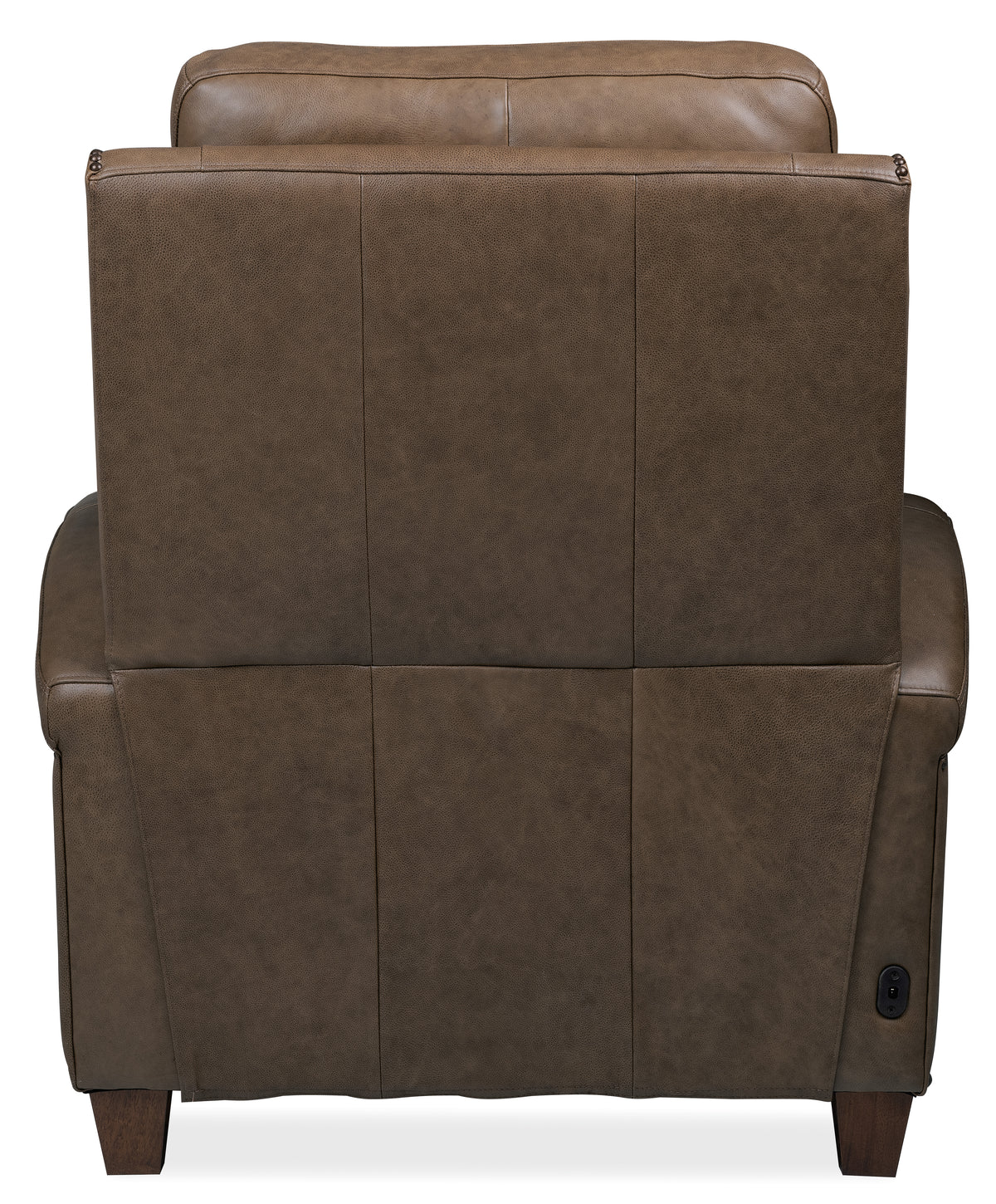 Julian Power Recliner with Power Headrest - Hooker Furniture (HRF-3258)