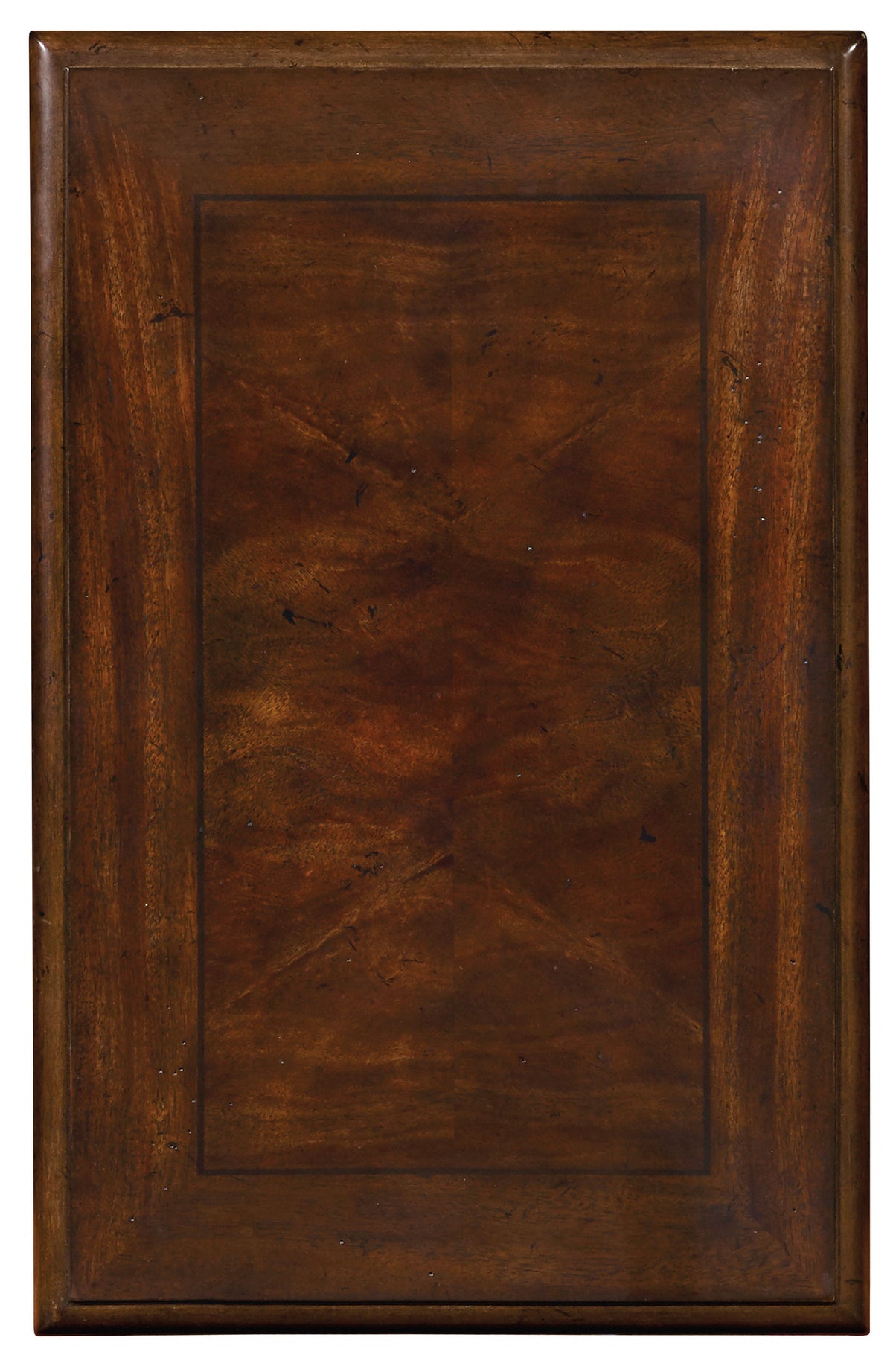 a close up of a wood surface