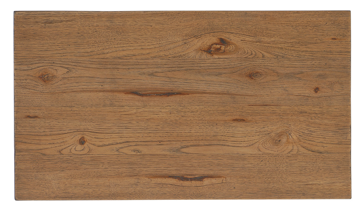a close up of a wood surface