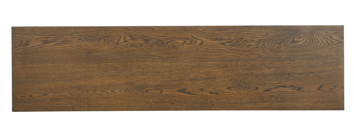 a wood surface with a white background