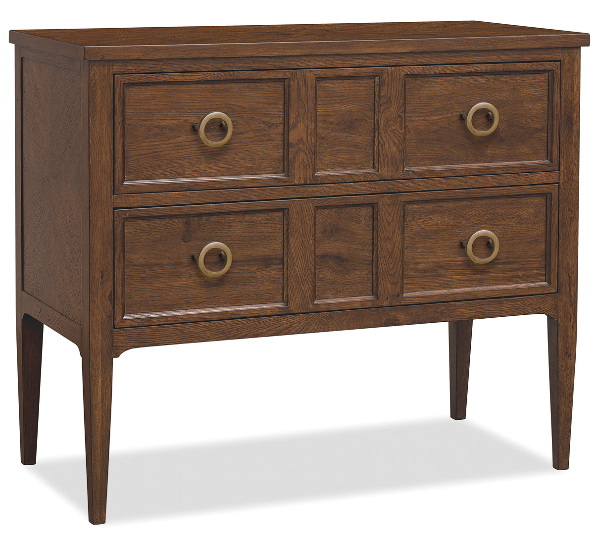 Cashiers Accent Drawer Chest - Hooker Furniture (HRF-3134)