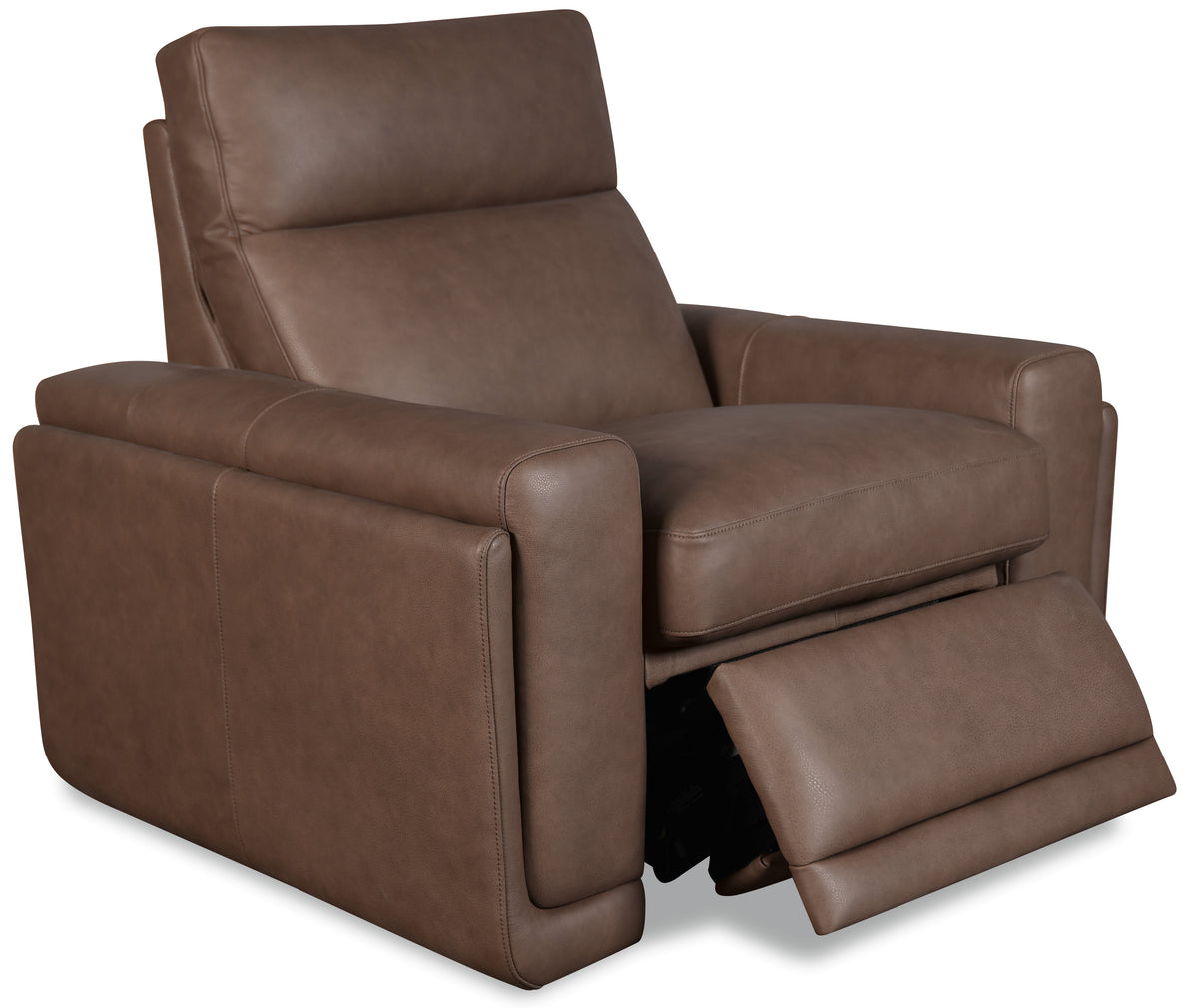 Simone Zero Gravity Power Recliner with Power Headrest and Bluetooth Speaker - Hooker Furniture (HRF-3255)